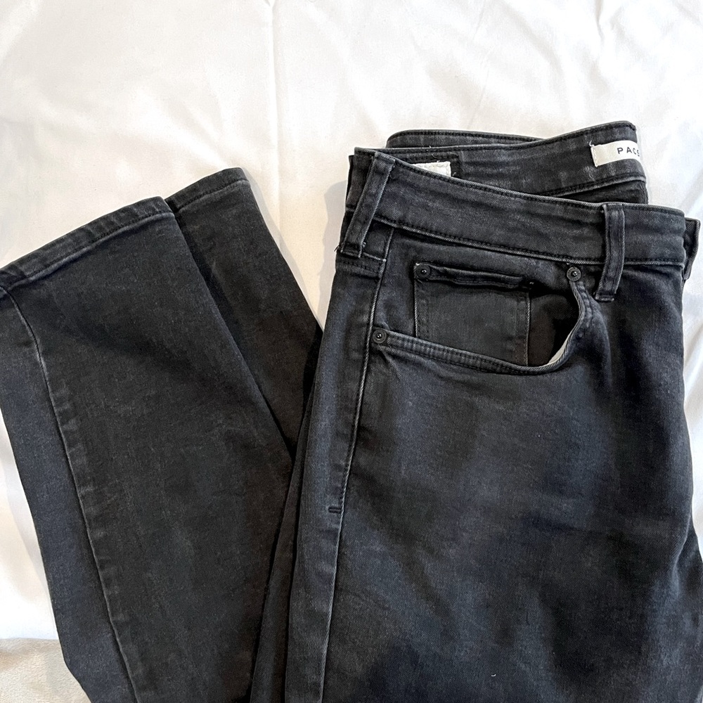 Black PacSun Denim Jeans